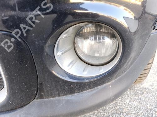 Used Left front fog light Left front fog light MINI MINI (R56) Cooper D (112 hp) 33329401 33329401