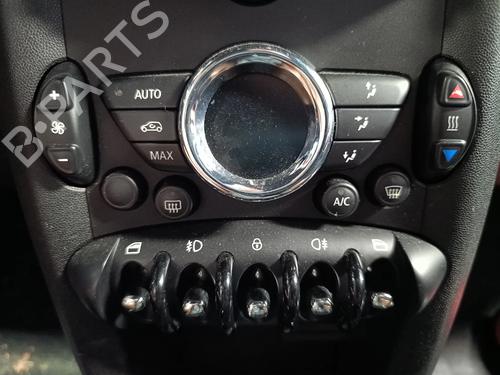Used Switch Switch MINI MINI (R56) Cooper D (112 hp) 33326382 33326382