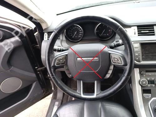 Rat Rat LAND ROVER RANGE ROVER EVOQUE (L538) 2.2 D (150 hp) 33294329 33294329