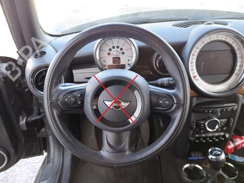 steering-wheel-mini-mini-r56-2005-2006-2007-2008-2009-2010-2011-2012-2013-2014-33326389 main image