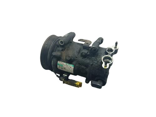 AC compressor CITROËN DS3 (SA_) 1.6 HDi 90 | BP33397900M34 - Image 2