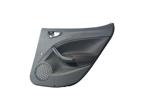 Used Rear right panel Rear right panel SEAT IBIZA IV (6J5, 6P1) 1.4 TDI (80 hp) 24210715 24210715