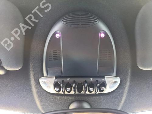 Used Interior roof light Interior roof light MINI MINI (R56) Cooper D (112 hp) 33402728 33402728
