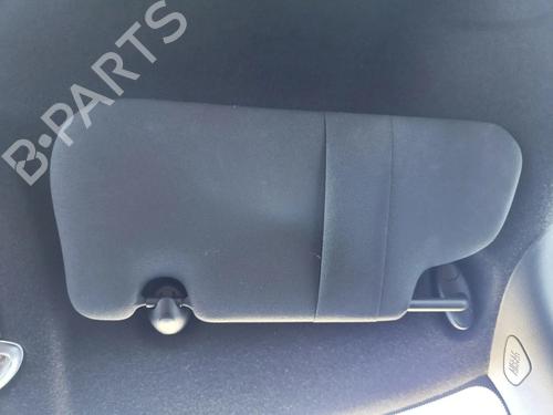 right-sun-visor-mini-mini-r56-2005-2006-2007-2008-2009-2010-2011-2012-2013-2014-33402726 main image