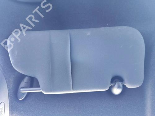 left-sun-visor-mini-mini-r56-2005-2006-2007-2008-2009-2010-2011-2012-2013-2014-33402732 main image