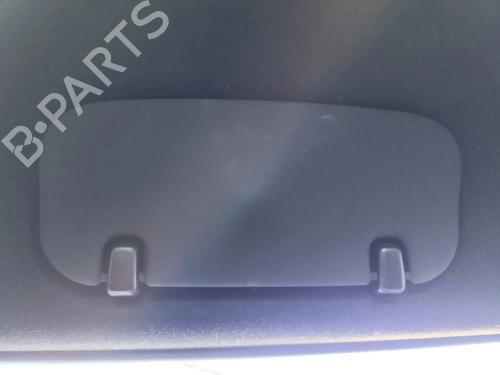 left-sun-visor-mini-mini-r56-2005-2006-2007-2008-2009-2010-2011-2012-2013-2014-33402733 main image