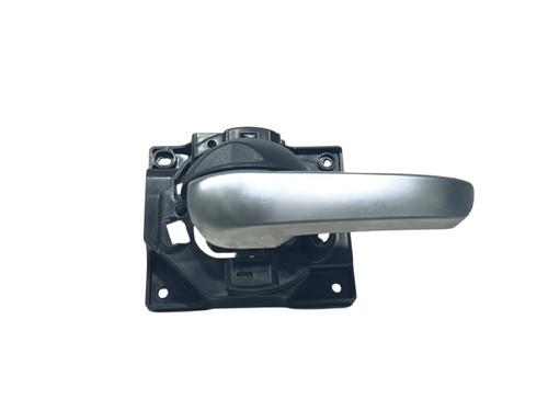 Used Front left interior door handle Front left interior door handle FIAT 500X (334_) 1.0 (334.AXN1B) (114 hp) 24173541 24173541