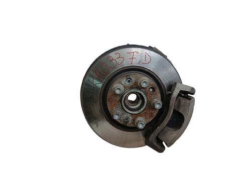Used Right front steering knuckle Right front steering knuckle PEUGEOT 308 SW II (LC_, LJ_, LR_, LX_, L4_) 1.5 BlueHDi 130 (131 hp) 33432198 33432198