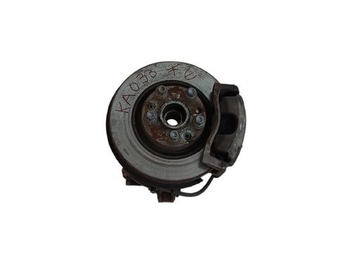 Used Left front steering knuckle Left front steering knuckle PEUGEOT 308 SW II (LC_, LJ_, LR_, LX_, L4_) 1.5 BlueHDi 130 (131 hp) 33432199 33432199