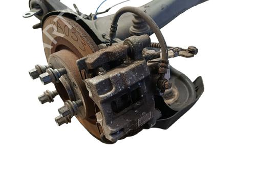 Used Left rear brake caliper Left rear brake caliper PEUGEOT 308 SW II (LC_, LJ_, LR_, LX_, L4_) 1.5 BlueHDi 130 (131 hp) 33432202 33432202