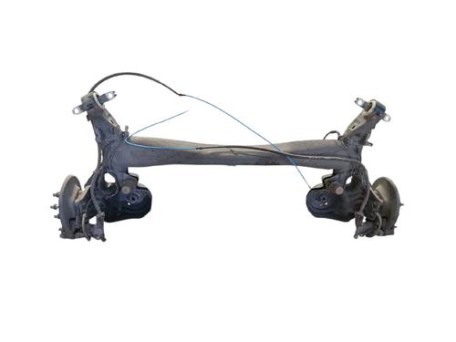 Used Rear axle Rear axle PEUGEOT 308 SW II (LC_, LJ_, LR_, LX_, L4_) 1.5 BlueHDi 130 (131 hp) 33432203 33432203