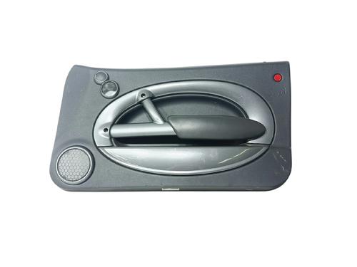 Used Front right panel Front right panel MINI MINI (R50, R53) One D (88 hp) 32145766 32145766