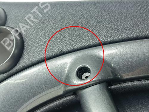 Front right panel MINI MINI (R50, R53) One D | BP32145766C59  - Image 7