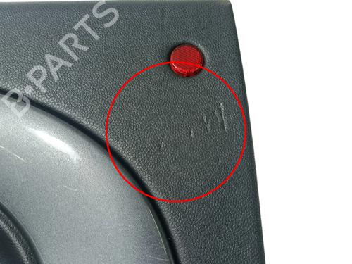 Front right panel MINI MINI (R50, R53) One D | BP32145766C59  - Image 5