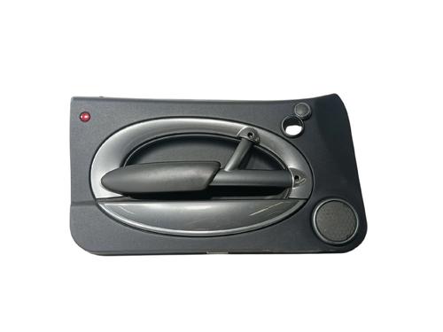 Used Front left panel Front left panel MINI MINI (R50, R53) One D (88 hp) 32145767 32145767