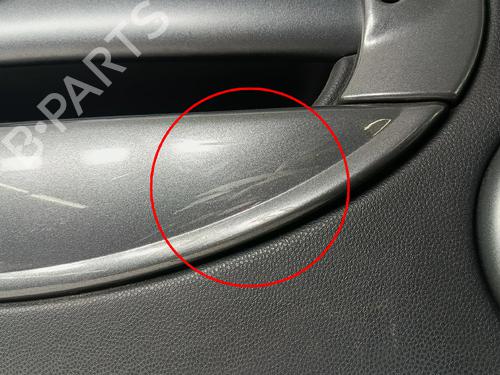 Front left panel MINI MINI (R50, R53) One D | BP32145767C58  - Image 5