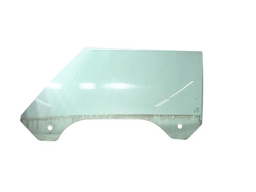 Used Front left door window Front left door window MINI MINI (R50, R53) One D (88 hp) 32145759 32145759