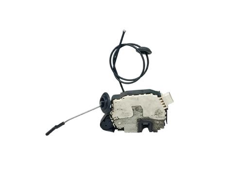 Used Front left lock Front left lock MINI MINI (R50, R53) One D (88 hp) 33437733 33437733