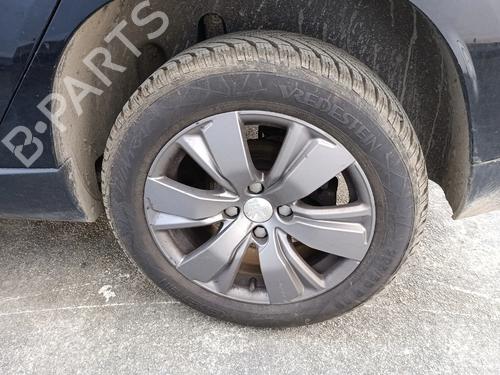 Fælk PEUGEOT 2008 I (CU_) 1.5 BlueHDI 100 | BP33437744C45 - Image 2