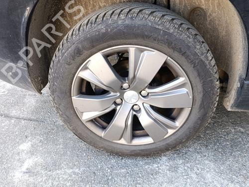 Fælk PEUGEOT 2008 I (CU_) 1.5 BlueHDI 100 | BP33437744C45 - Image 3