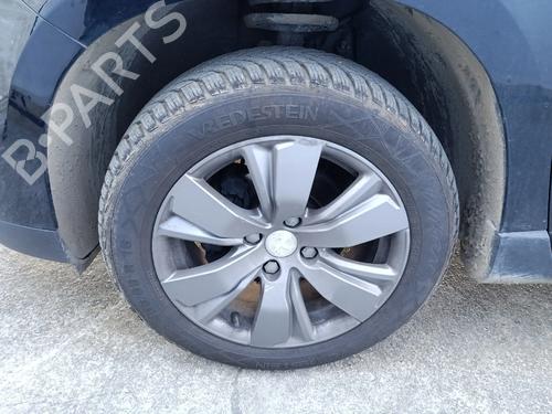 Fælk Fælk PEUGEOT 2008 I (CU_) 1.5 BlueHDI 100 (102 hp) 33437744 33437744