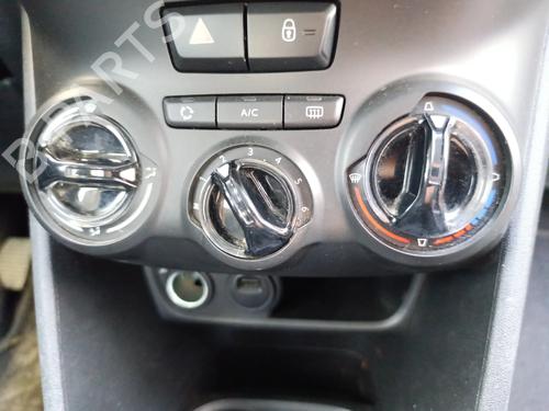 Used Switch Switch PEUGEOT 2008 I (CU_) 1.5 BlueHDI 100 (102 hp) 33437753 33437753