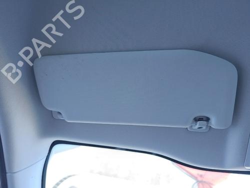 left-sun-visor-peugeot-2008-i-cu_-2013-33437767 main image