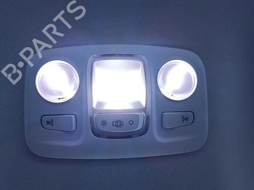 Interior roof light PEUGEOT 2008 I (CU_) 1.5 BlueHDI 100 | BP33437769I8 - Image 2