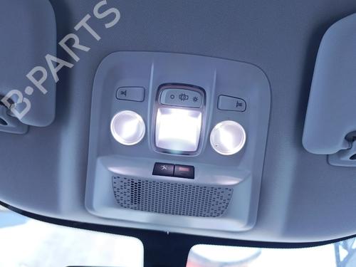 Interior roof light PEUGEOT 2008 I (CU_) 1.5 BlueHDI 100 | BP33437768I8 - Image 2
