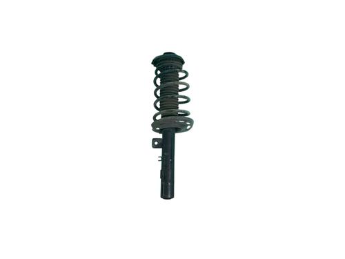 Used Right front shock absorber Right front shock absorber PEUGEOT 2008 I (CU_) 1.2 THP 130 / PureTech 130 (130 hp) 33437780 33437780