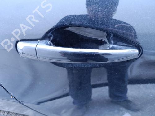 Used Rear right exterior door handle Rear right exterior door handle PEUGEOT 2008 I (CU_) 1.5 BlueHDI 100 (102 hp) 33442759 33442759