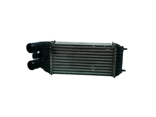 Used Intercooler Intercooler PEUGEOT 2008 I (CU_) 1.2 THP 130 / PureTech 130 (130 hp) 33437738 33437738