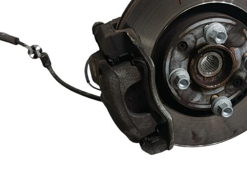 Used Right front brake caliper Right front brake caliper PEUGEOT 2008 I (CU_) 1.2 THP 130 / PureTech 130 (130 hp) 33437740 33437740