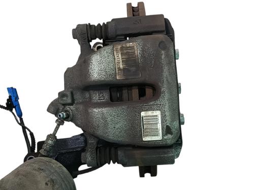 Right front brake caliper PEUGEOT 2008 I (CU_) 1.2 THP 130 / PureTech 130 | BP33437740M104 - Image 2