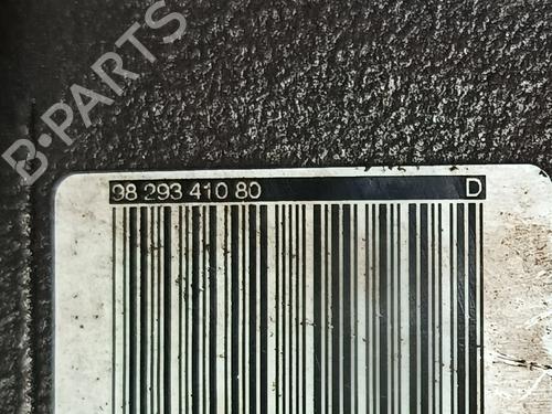 Right front brake caliper PEUGEOT 2008 I (CU_) 1.2 THP 130 / PureTech 130 | BP33437740M104 - Image 3