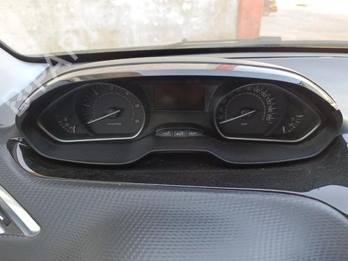 Used Instrument cluster Instrument cluster PEUGEOT 2008 I (CU_) 1.5 BlueHDI 100 (102 hp) 33442781 33442781