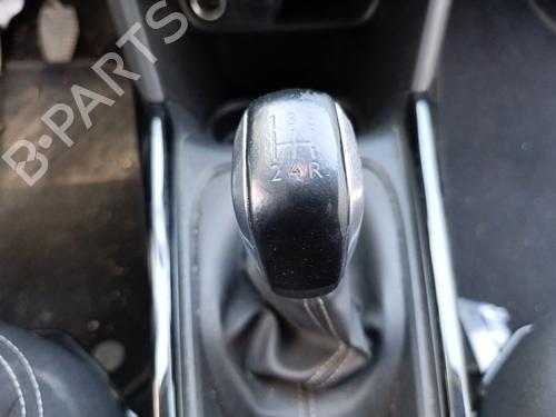 Used Shift knob Shift knob PEUGEOT 2008 I (CU_) 1.5 BlueHDI 100 (102 hp) 33442791 33442791