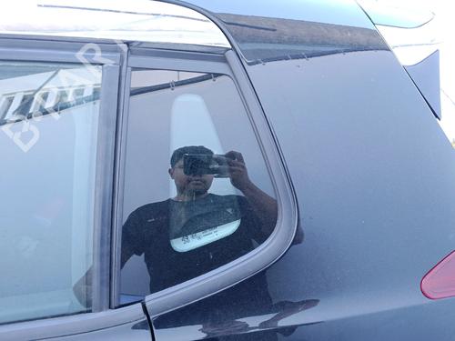 Used Rear left quarter glass Rear left quarter glass PEUGEOT 2008 I (CU_) 1.5 BlueHDI 100 (102 hp) 33442772 33442772
