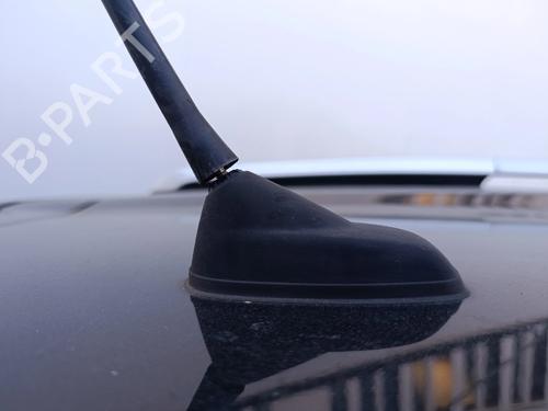 Used Antenna/Base Antenna/Base PEUGEOT 2008 I (CU_) 1.5 BlueHDI 100 (102 hp) 33442794 33442794