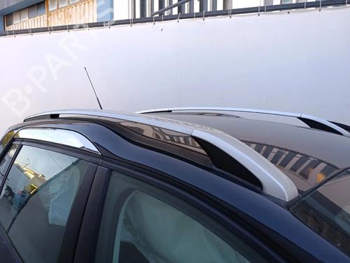 Tagræling Tagræling PEUGEOT 2008 I (CU_) 1.5 BlueHDI 100 (102 hp) 33457226 33457226