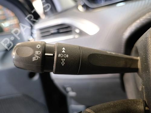 Steering column stalk PEUGEOT 2008 I (CU_) 1.5 BlueHDI 100 | BP33457229I23 - Image 2