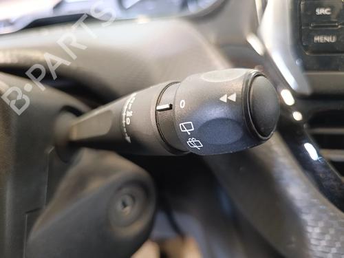 Used Steering column stalk Steering column stalk PEUGEOT 2008 I (CU_) 1.5 BlueHDI 100 (102 hp) 33457229 33457229