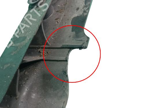 Frontplade/Frontkurv PEUGEOT 2008 I (CU_) 1.2 THP 130 / PureTech 130 | BP33461552C72 - Image 6