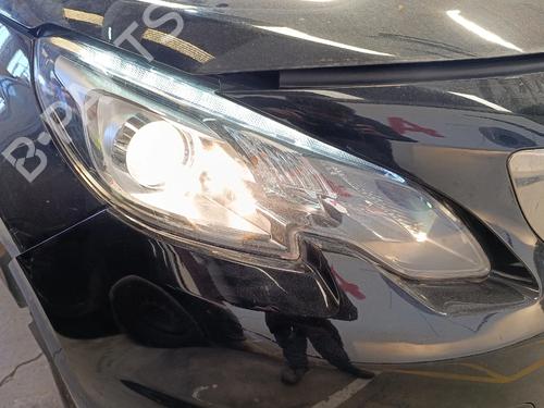 Full front PEUGEOT 2008 I (CU_) 1.5 BlueHDI 100 | BP33437745S1 - Image 7