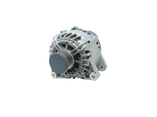 Used Alternator Alternator PEUGEOT 2008 I (CU_) 1.2 THP 130 / PureTech 130 (130 hp) 33463543 33463543