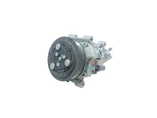 Used AC compressor AC compressor PEUGEOT 2008 I (CU_) 1.2 THP 130 / PureTech 130 (130 hp) 33463547 33463547