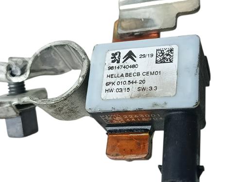 Cable PEUGEOT 2008 I (CU_) 1.2 THP 130 / PureTech 130 | BP33463551E12 - Image 4