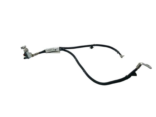 Used Cable Cable PEUGEOT 2008 I (CU_) 1.2 THP 130 / PureTech 130 (130 hp) 33463551 33463551