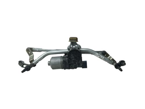 Used Front wiper motor Front wiper motor PEUGEOT 2008 I (CU_) 1.2 THP 130 / PureTech 130 (130 hp) 33463541 33463541