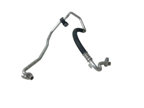 AC pipe PEUGEOT 2008 I (CU_) 1.2 THP 130 / PureTech 130 | BP33463553M126 - Image 2